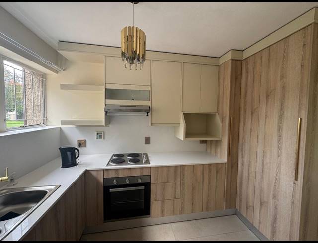 3 BEDROOM FLAT FOR SALE IN SASOLBURG EXT 2